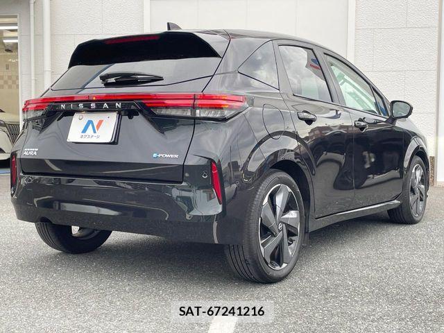 Nissan AURA 2023-10 8848299-16