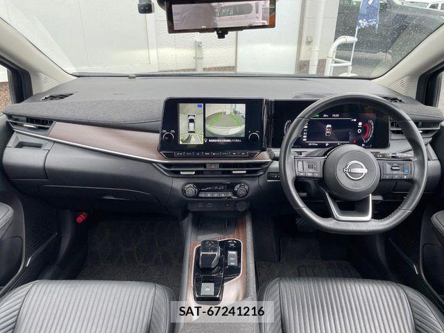 Nissan AURA 2023-10 8848299-1