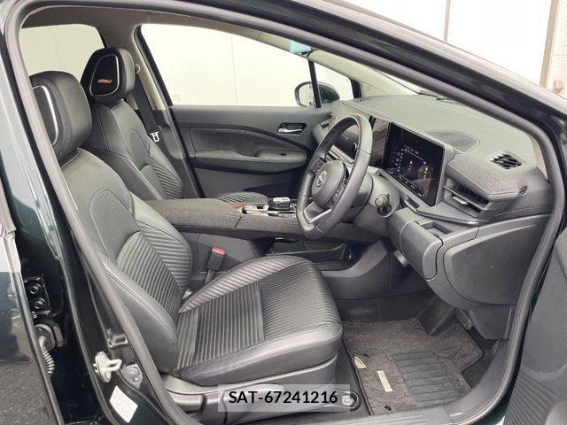 Nissan AURA 2023-10 8848299-7
