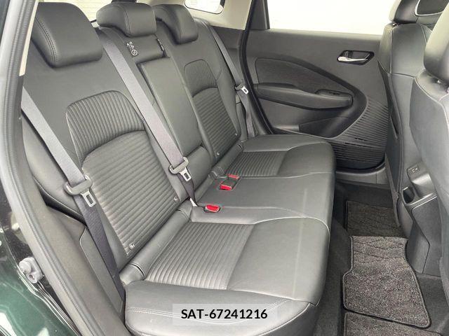 Nissan AURA 2023-10 8848299-8