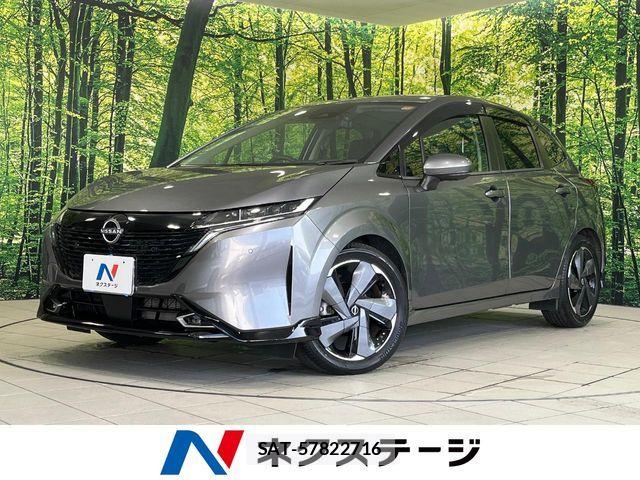 Nissan AURA 2023-09 8848295-0