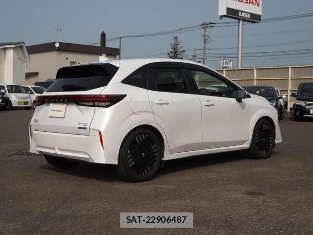 Nissan AURA 2025-09 8848289-1