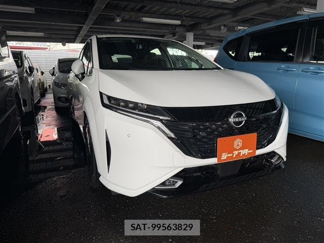 Nissan AURA 2021-12 8848300-0