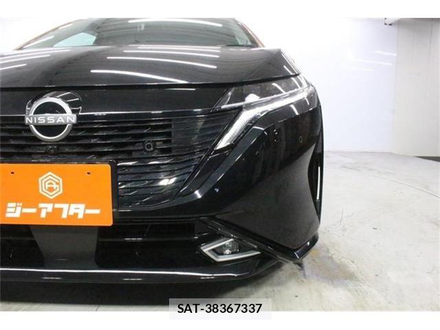 Nissan AURA 2021-11 8870471-13