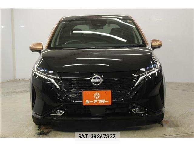 Nissan AURA 2021-11 8870471-1