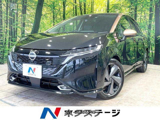 Nissan AURA 2024-07 8870468-0