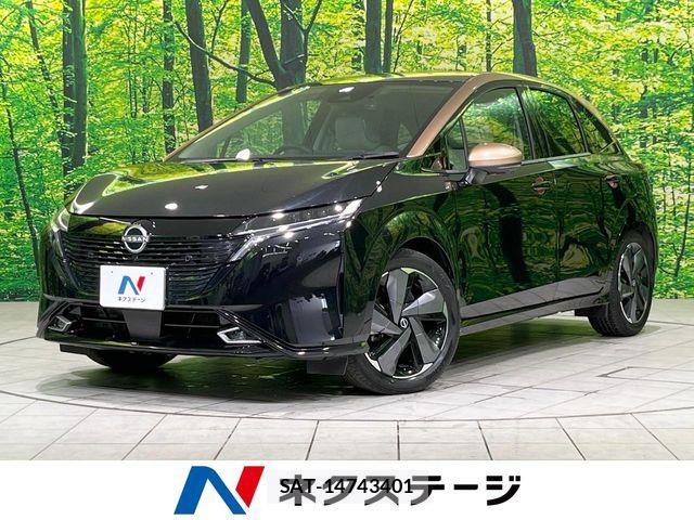 Nissan AURA 2023-07 8870467-0