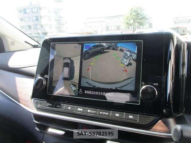 Nissan AURA 2021-10 8870469-9
