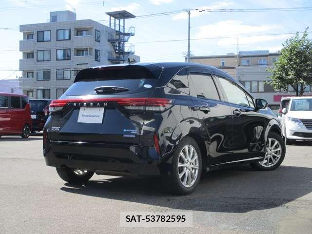 Nissan AURA 2021-10 8870469-1