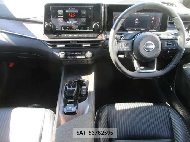 Nissan AURA 2021-10 8870469-2