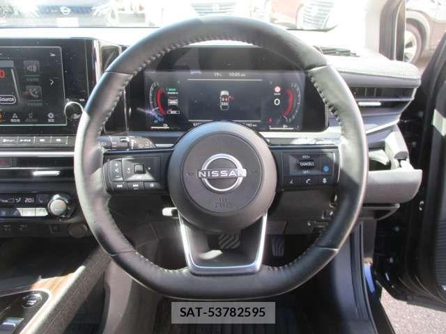 Nissan AURA 2021-10 8870469-5