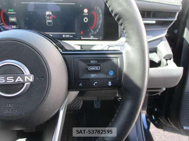 Nissan AURA 2021-10 8870469-6