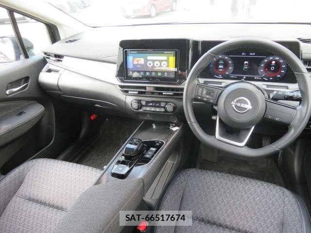 Nissan AURA 2025-09 8878774-1