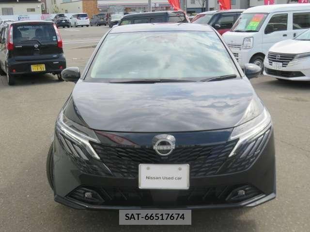 Nissan AURA 2025-09 8878774-22