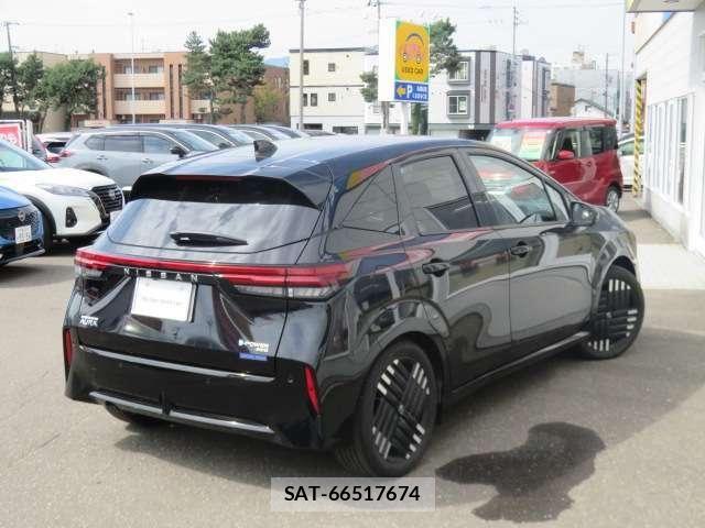 Nissan AURA 2025-09 8878774-2