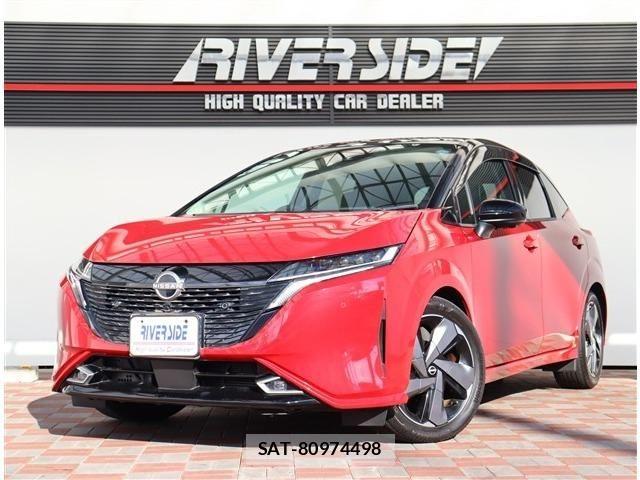 Nissan AURA 2022-06 8878785-0