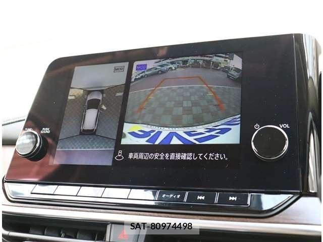 Nissan AURA 2022-06 8878785-6