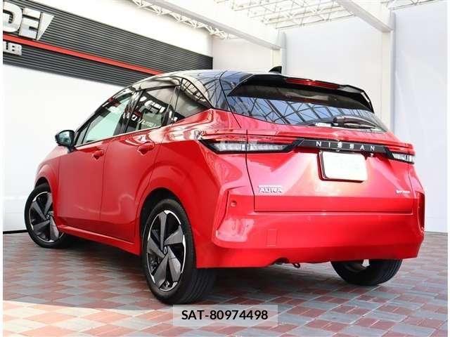 Nissan AURA 2022-06 8878785-25