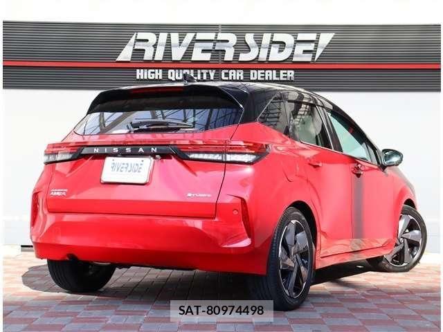 Nissan AURA 2022-06 8878785-2