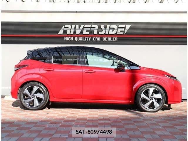 Nissan AURA 2022-06 8878785-3