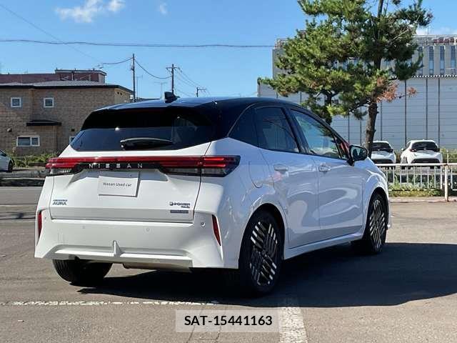 Nissan AURA 2025-09 8878767-1