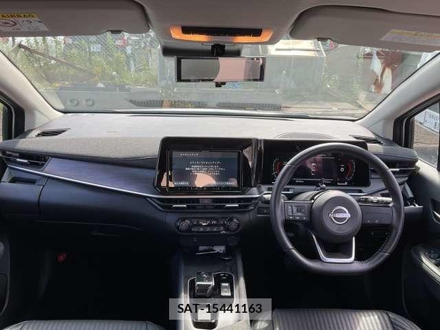 Nissan AURA 2025-09 8878767-2