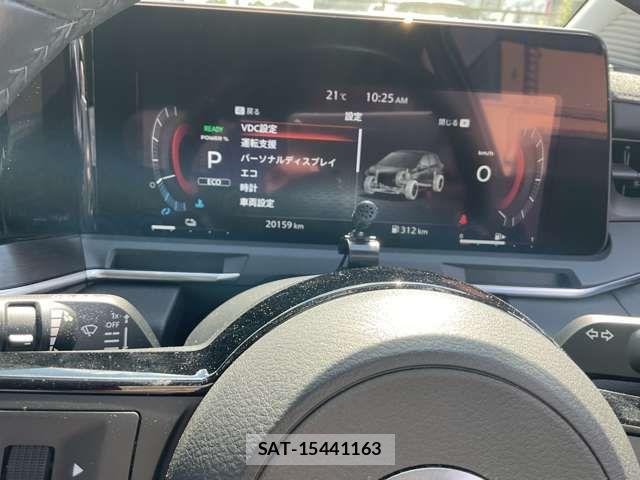 Nissan AURA 2025-09 8878767-3