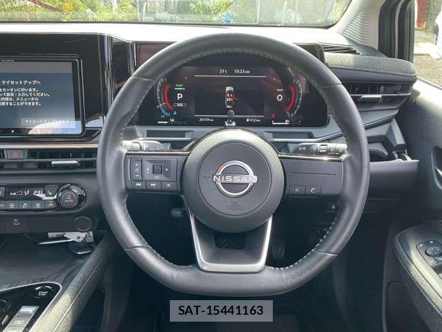 Nissan AURA 2025-09 8878767-7