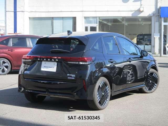 Nissan AURA 2025-09 8878768-1