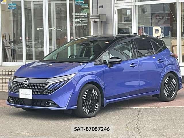 Nissan AURA 2024-11 8878770-17