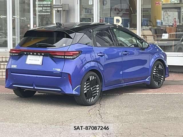 Nissan AURA 2024-11 8878770-1