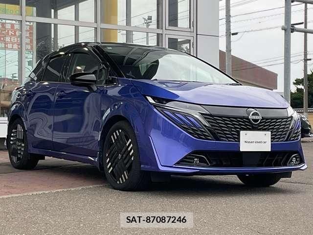 Nissan AURA 2024-11 8878770-19