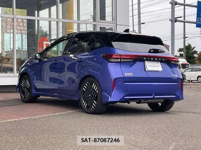 Nissan AURA 2024-11 8878770-21