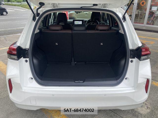 Nissan AURA 2022-01 8878791-9