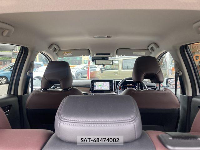 Nissan AURA 2022-01 8878791-10
