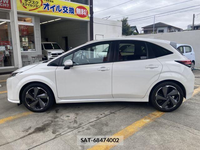 Nissan AURA 2022-01 8878791-11