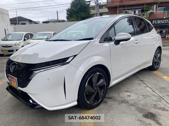 Nissan AURA 2022-01 8878791-12