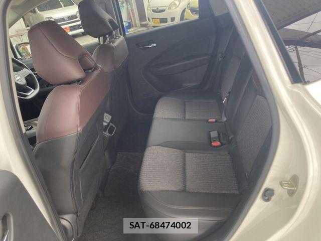 Nissan AURA 2022-01 8878791-18