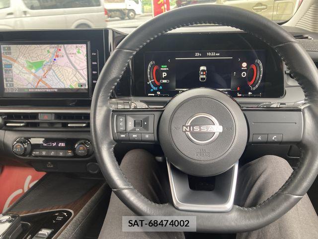 Nissan AURA 2022-01 8878791-19
