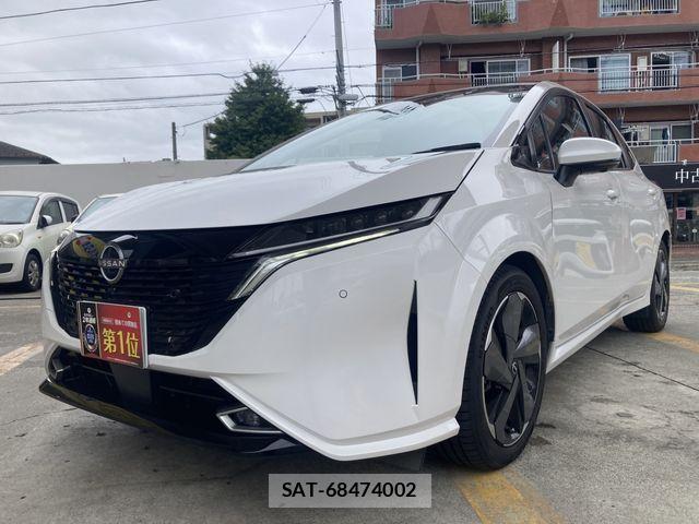 Nissan AURA 2022-01 8878791-29