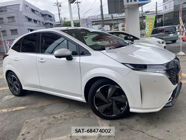 Nissan AURA 2022-01 8878791-4
