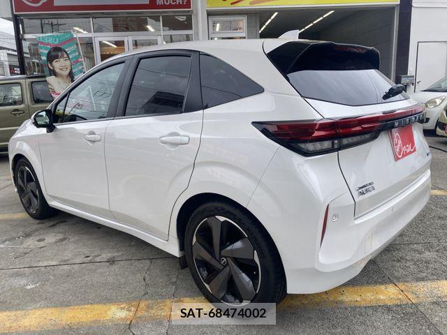 Nissan AURA 2022-01 8878791-7