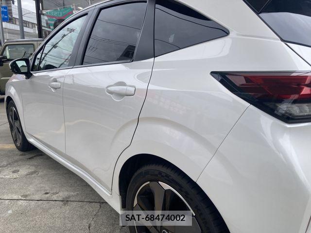 Nissan AURA 2022-01 8878791-8