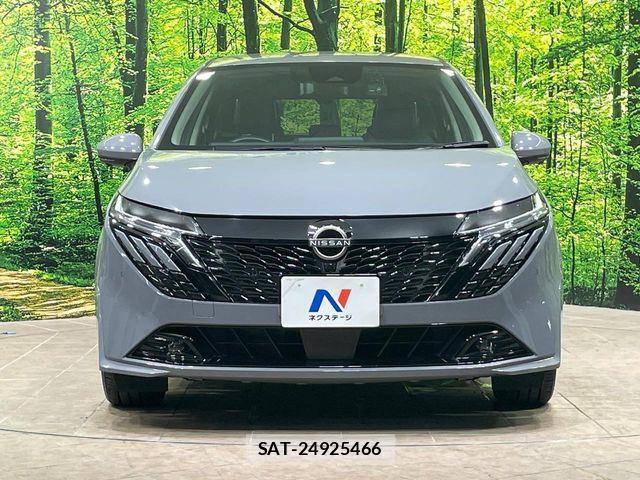 Nissan AURA 2024-10 8878784-13