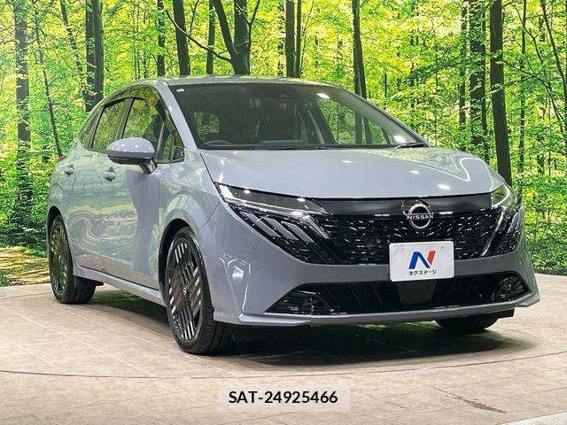 Nissan AURA 2024-10 8878784-15