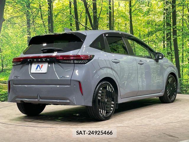 Nissan AURA 2024-10 8878784-16