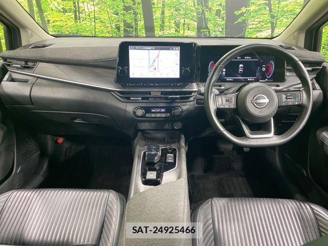 Nissan AURA 2024-10 8878784-1
