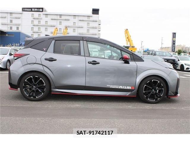 Nissan AURA 2022-03 8878790-9