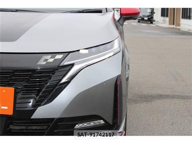 Nissan AURA 2022-03 8878790-11
