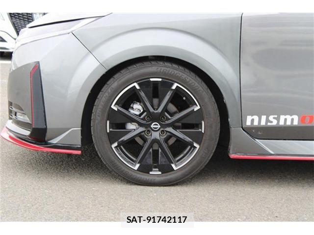 Nissan AURA 2022-03 8878790-18